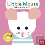 Baby Faces: Little Mouse, Where Are You?