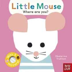 Bertrand.pt - Baby Faces: Little Mouse, Where Are You?