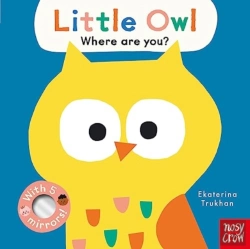 Bertrand.pt - Baby Faces: Little Owl, Where Are You?