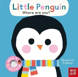 Bertrand.pt - Baby Faces: Little Penguin, Where Are You?