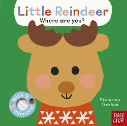 Bertrand.pt - Baby Faces: Little Reindeer, Where Are You?