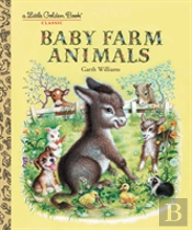 Baby Farm Animals