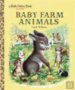 Bertrand.pt - Baby Farm Animals