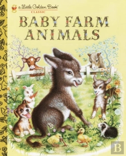 Bertrand.pt - Baby Farm Animals