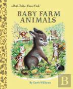 Baby Farm Animals