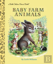 Baby Farm Animals