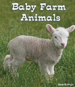 Bertrand.pt - Baby Farm Animals