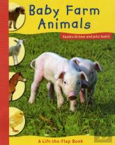 Baby Farm Animals