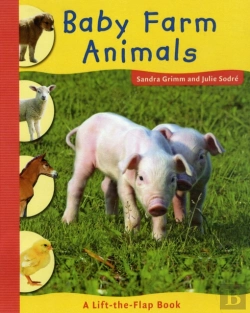 Bertrand.pt - Baby Farm Animals