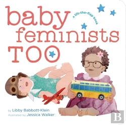 Bertrand.pt - Baby Feminists Too