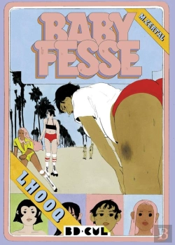 Bertrand.pt - Baby Fesse