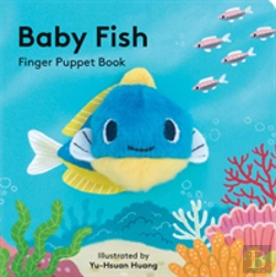 Bertrand.pt - Baby Fish: Finger Puppet Book