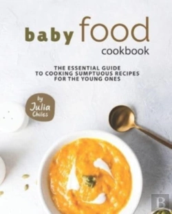 Bertrand.pt - Baby Food Cookbook