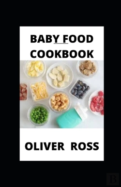 Bertrand.pt - Baby Food Cookbook