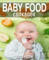 Baby Food Cookbook