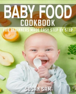 Bertrand.pt - Baby Food Cookbook