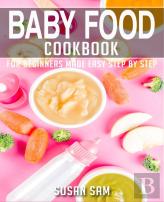 Baby Food Cookbook