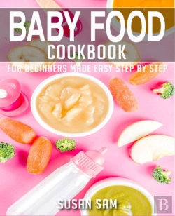 Bertrand.pt - Baby Food Cookbook