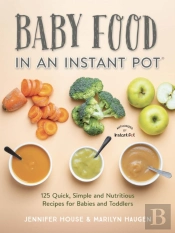 Baby Food In An Instant Pot