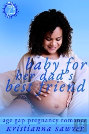 Baby For Her Dad'S Best Friend