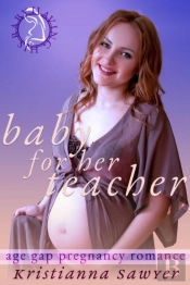 Baby For Her Teacher