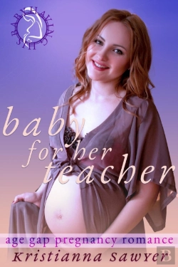 Bertrand.pt - Baby For Her Teacher