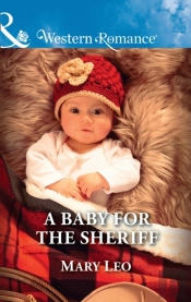 Baby For The Sheriff