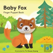 Baby Fox