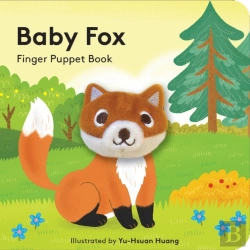 Bertrand.pt - Baby Fox