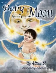 Baby From The Moon