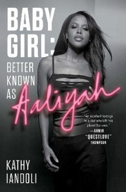 Bertrand.pt - Baby Girl: Better Known As Aaliyah
