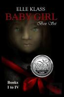 Baby Girl Box Set Books I- Iv