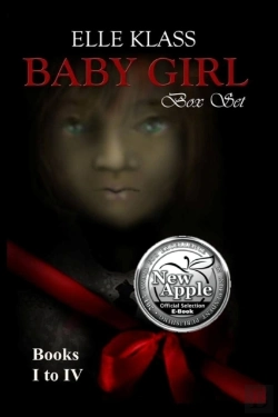 Bertrand.pt - Baby Girl Box Set Books I- Iv