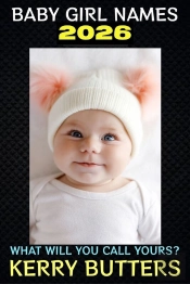 Baby Girl Names 2026