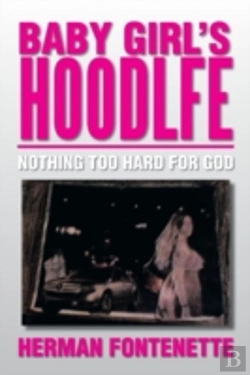 Bertrand.pt - Baby Girl'S Hoodlfe: Nothing Too Hard Fo