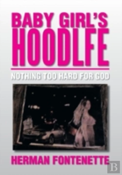 Bertrand.pt - Baby Girl'S Hoodlfe: Nothing Too Hard Fo