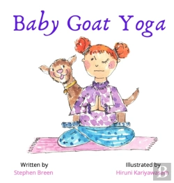 Bertrand.pt - Baby Goat Yoga