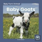 Baby Goats
