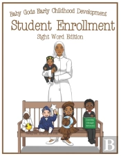 Baby Gods Early Childhood Development Student Enrollment