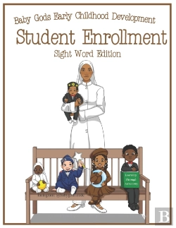 Bertrand.pt - Baby Gods Early Childhood Development Student Enrollment