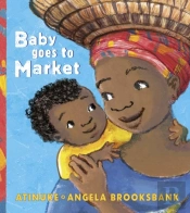 Baby Goes To Market