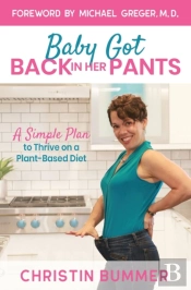 Baby Got Back In Her Pants