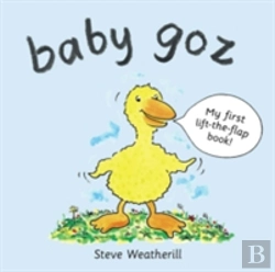 Bertrand.pt - Baby Goz
