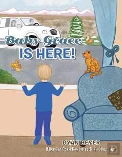Bertrand.pt - Baby Grace Is Here!