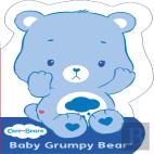 Baby Grumpy Bear