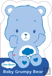 Baby Grumpy Bear
