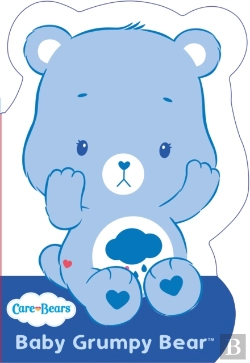 Bertrand.pt - Baby Grumpy Bear
