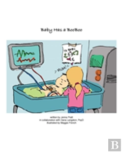 Bertrand.pt - Baby Has A Booboo