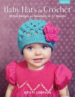 Bertrand.pt - Baby Hats To Crochet