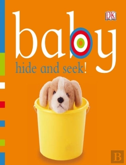 Bertrand.pt - Baby Hide And Seek!